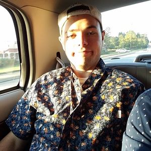 Meet your Posher, Jaryd